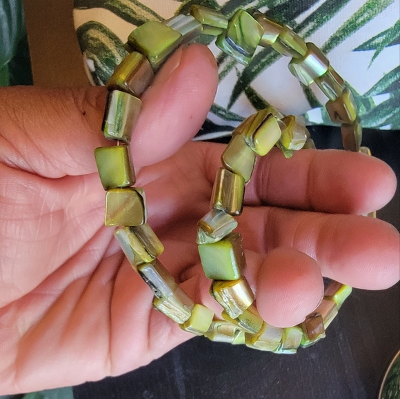 NWOT* Bath and Body Works Makeup bag, Michael Design soy candle. - Picture 6 of 9